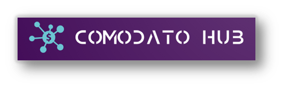 Logo Comodato